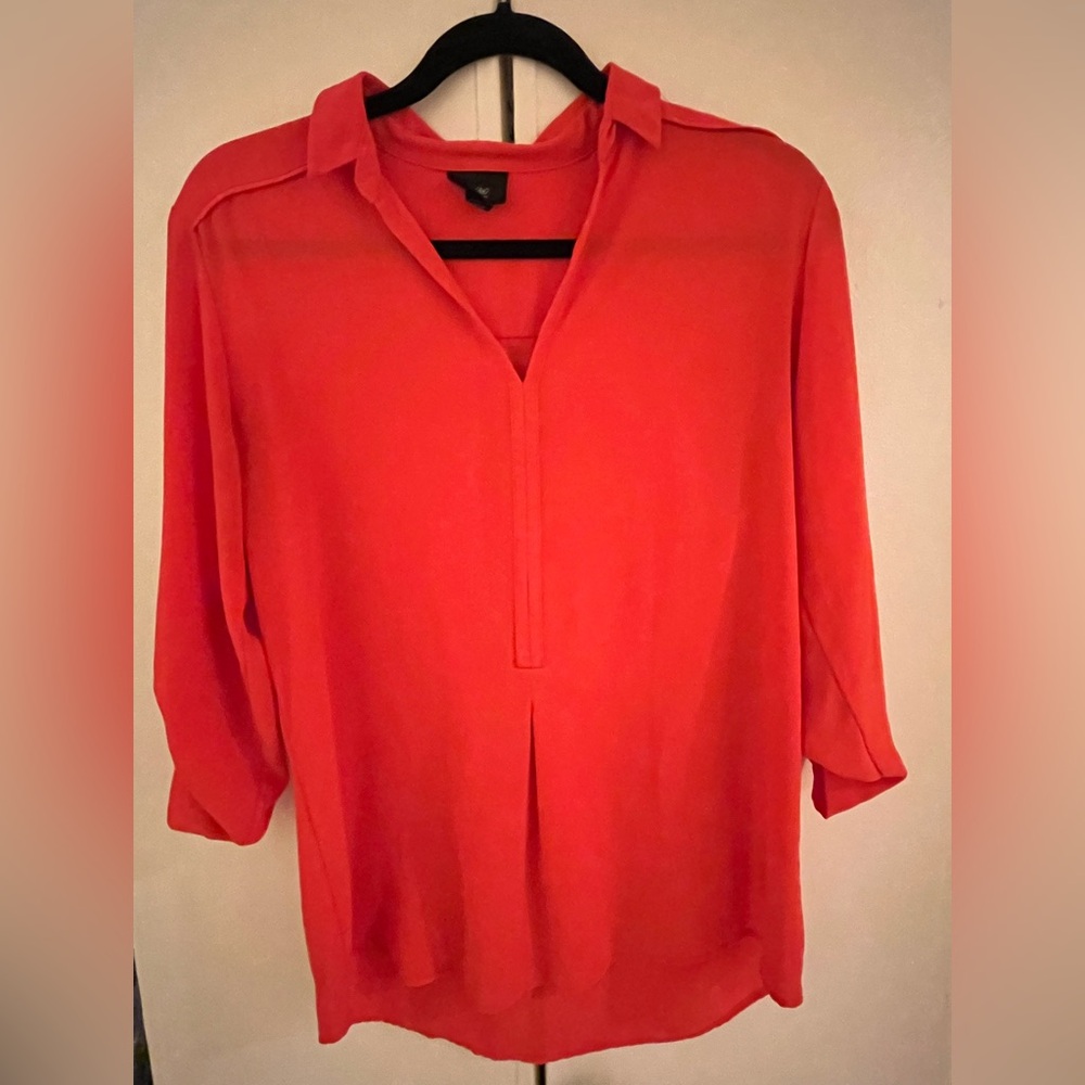 Mossimo size small blouse